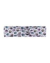 Seashell Sparkles Mom Headband